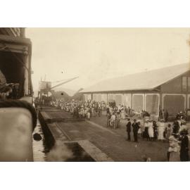 Photo from page 12 of album WWI Photograph Album - Occupation of Samoa (and other Pacific islands)