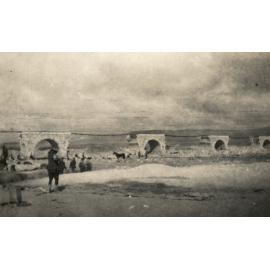 Photo from page 15 of album WWI Photograph Album- Gallipoli, Sinai & Palestine