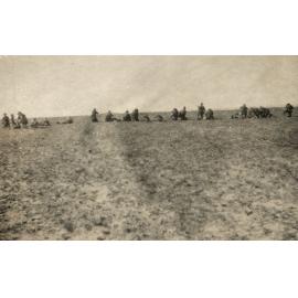 Photo from page 15 of album WWI Photograph Album- Gallipoli, Sinai & Palestine