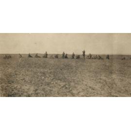 Photo from page 15 of album WWI Photograph Album- Gallipoli, Sinai & Palestine