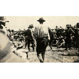 Photo from page 15 of album WWI Photograph Album- Gallipoli, Sinai & Palestine