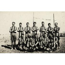 Photo from page 16 of album WWI Photograph Album- Gallipoli, Sinai & Palestine