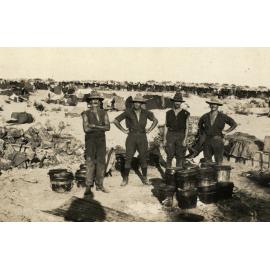 Photo from page 16 of album WWI Photograph Album- Gallipoli, Sinai & Palestine