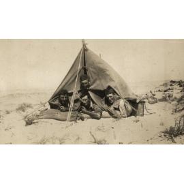 Photo from page 16 of album WWI Photograph Album- Gallipoli, Sinai & Palestine