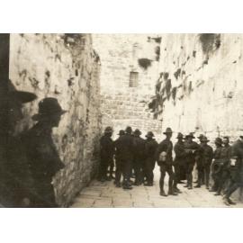 Photo from page 17 of album WWI Photograph Album- Gallipoli, Sinai & Palestine