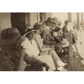 Photo from page 18 of album WWI Photograph Album- Gallipoli, Sinai & Palestine