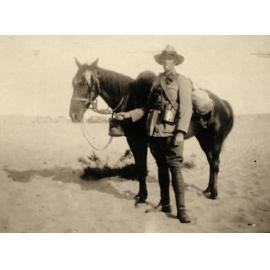 Photo from page 18 of album WWI Photograph Album- Gallipoli, Sinai & Palestine