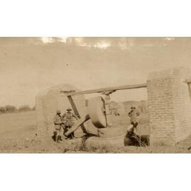 Photo from page 18 of album WWI Photograph Album- Gallipoli, Sinai & Palestine