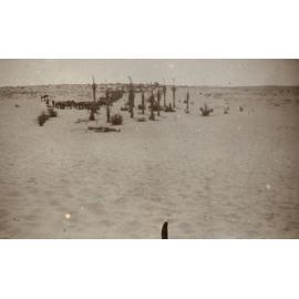 Photo from page 18 of album WWI Photograph Album- Gallipoli, Sinai & Palestine