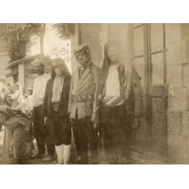 Photo from page 19 of album WWI Photograph Album- Gallipoli, Sinai & Palestine