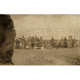 Photo from page 19 of album WWI Photograph Album- Gallipoli, Sinai & Palestine