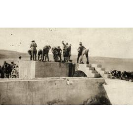 Photo from page 19 of album WWI Photograph Album- Gallipoli, Sinai & Palestine