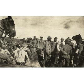 Photo from page 20 of album WWI Photograph Album- Gallipoli, Sinai & Palestine