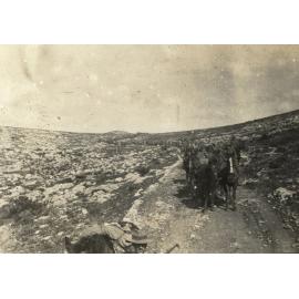 Photo from page 21 of album WWI Photograph Album- Gallipoli, Sinai & Palestine