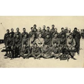 Photo from page 22 of album WWI Photograph Album- Gallipoli, Sinai & Palestine