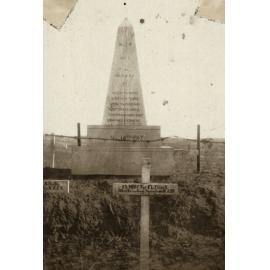 Photo from page 22 of album WWI Photograph Album- Gallipoli, Sinai & Palestine