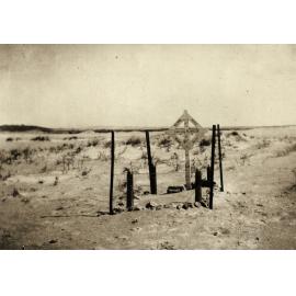 Photo from page 22 of album WWI Photograph Album- Gallipoli, Sinai & Palestine