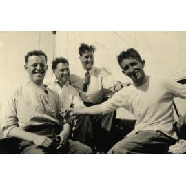 Photo from page 23 of album WWI Photograph Album- Gallipoli, Sinai & Palestine