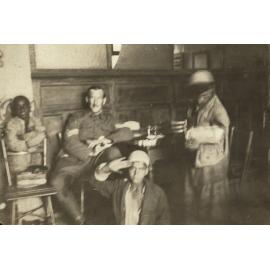 Photo from page 23 of album WWI Photograph Album- Gallipoli, Sinai & Palestine