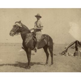 Photo from page 24 of album WWI Photograph Album- Gallipoli, Sinai & Palestine