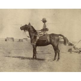 Photo from page 24 of album WWI Photograph Album- Gallipoli, Sinai & Palestine