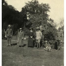 Photo from page 25 of album WWI Photograph Album- Gallipoli, Sinai & Palestine
