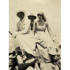 Photo from page 25 of album WWI Photograph Album- Gallipoli, Sinai & Palestine