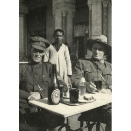 Photo from page 25 of album WWI Photograph Album- Gallipoli, Sinai & Palestine