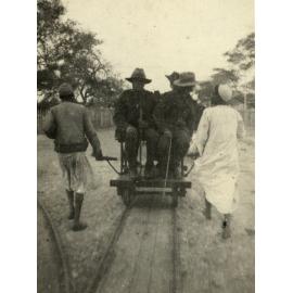 Photo from page 25 of album WWI Photograph Album- Gallipoli, Sinai & Palestine