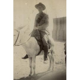 Photo from page 28 of album WWI Photograph Album- Gallipoli, Sinai & Palestine