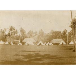 Photo from page 15 of album WWI Photograph Album - Occupation of Samoa (and other Pacific islands)