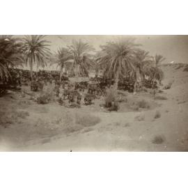 Photo from page 28 of album WWI Photograph Album- Gallipoli, Sinai & Palestine