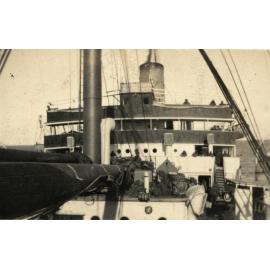 Photo from page 29 of album WWI Photograph Album- Gallipoli, Sinai & Palestine