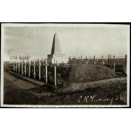 WWI Photograph Album- Gallipoli, Sinai & Palestine [loose photo]