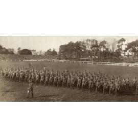 Photo from page 03 of album WWI Photograph Album- Egypt and Gallipoli