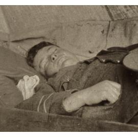 Photo from page 03 of album WWI Photograph Album- Egypt and Gallipoli