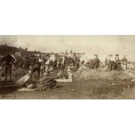 Photo from page 03 of album WWI Photograph Album- Egypt and Gallipoli