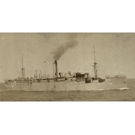 Photo from page 04 of album WWI Photograph Album- Egypt and Gallipoli