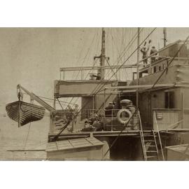 Photo from page 04 of album WWI Photograph Album- Egypt and Gallipoli