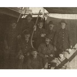 Photo from page 05 of album WWI Photograph Album- Egypt and Gallipoli