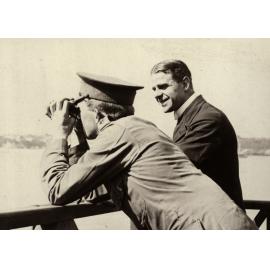 Photo from page 05 of album WWI Photograph Album- Egypt and Gallipoli