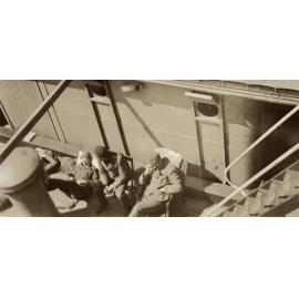 Photo from page 06 of album WWI Photograph Album- Egypt and Gallipoli