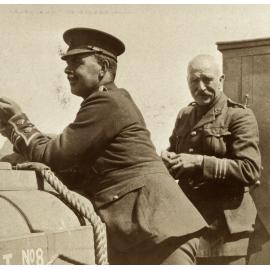 Photo from page 06 of album WWI Photograph Album- Egypt and Gallipoli