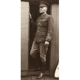 Photo from page 06 of album WWI Photograph Album- Egypt and Gallipoli