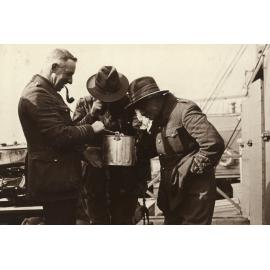 Photo from page 06 of album WWI Photograph Album- Egypt and Gallipoli