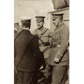 Photo from page 06 of album WWI Photograph Album- Egypt and Gallipoli