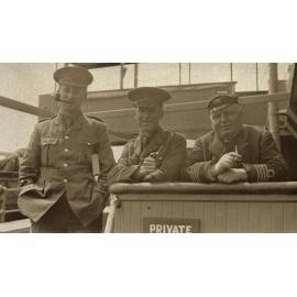 Photo from page 06 of album WWI Photograph Album- Egypt and Gallipoli