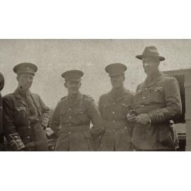 Photo from page 06 of album WWI Photograph Album- Egypt and Gallipoli