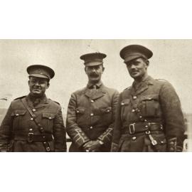 Photo from page 06 of album WWI Photograph Album- Egypt and Gallipoli