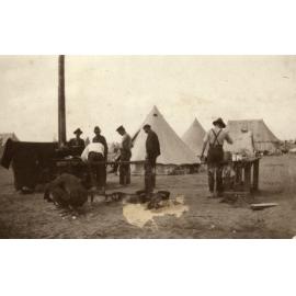 Photo from page 07 of album WWI Photograph Album- Egypt and Gallipoli